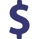 Icon of Dollar Sign