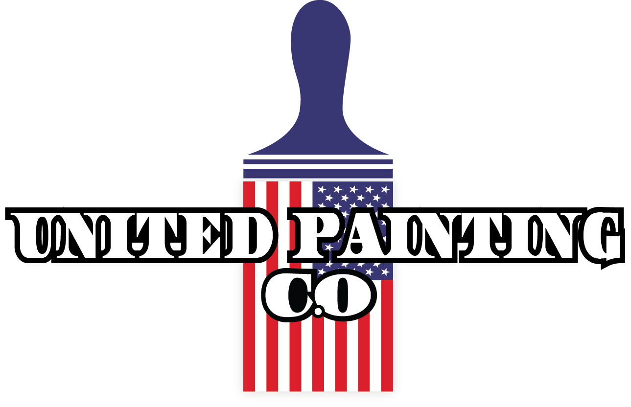 United Paint Co Logo
